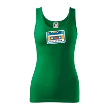 Narozeniny kazeta Best of 1989