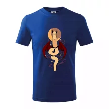 Žížala upír (Alexis Citrine)