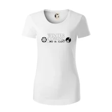 Winter Is Coming parodie