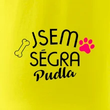 Jsem ségra Pudla