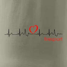 Moje srdce bije pro firesport