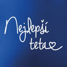 Nejlepší teta