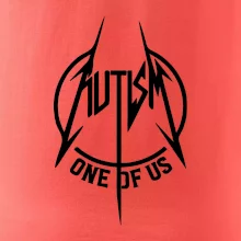Autism one of us