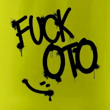 Oto sprejem