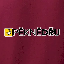 Pěkně dřu lžíce