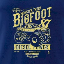 Big Foot Big Foot