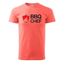 Grilování - BBQ Chef