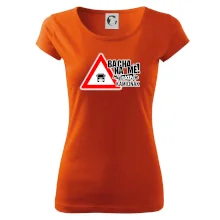 Bacha na mě! Můj táta je kamioňák