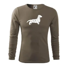 Jezevčík - Dachshund