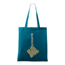 50 let na krku řetěz