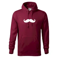 Mustache - knírek Mustache - knírek