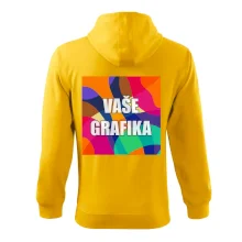 Potisk s vaší grafikou Potisk s vaší grafikou