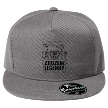 Zrození legendy - slezská orlice