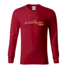 Moje srdce bije pro Volejbal