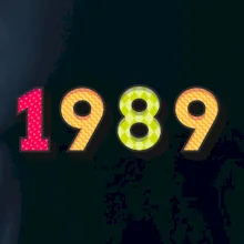 Ročník barevné čísla se stínem