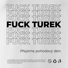 Turek recyklace