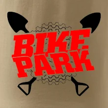 Bike park lopaty