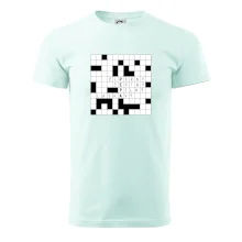 Křížovka - Vaše jméno