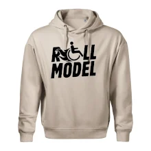 Roll model Roll model