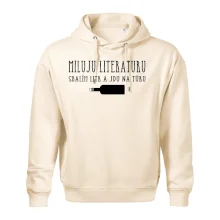 Miluju literaturu Miluju literaturu