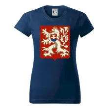 Znak ČSR - Třetí Československá republika (1945–1948)