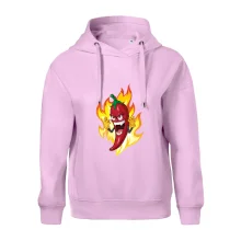 Chili paprička velmi pálivá