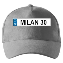SPZ Milan 30