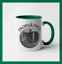 Československá Padesátnice