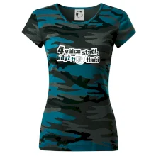 4 válce stačí když ti turbo tlačí