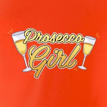 Prosecco Girl