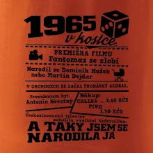 1965 v kostce