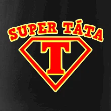 Super táta - barevné