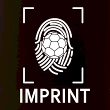 Házená imprint