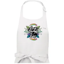 Barevné tužky best teacher ever