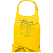 Nejsem ohraná deska 1974