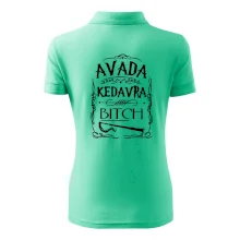 Harry - Avada Kedavra Harry - Avada Kedavra