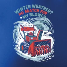 Winter Blower Winter Blower