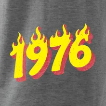 Narozeniny v ohni 1976