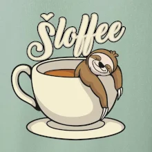 Šloffee - káva