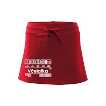 Čárový kód včelařka Čárový kód včelařka