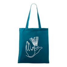 Badminton jedním tahem