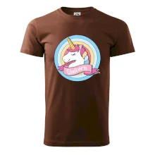 Jednorožec v kolečku