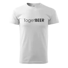 Pivní nápisy TogetBEER