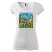 Marihuana - Get lost