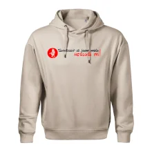 Svatozář už jsem měla, nesluší mi!