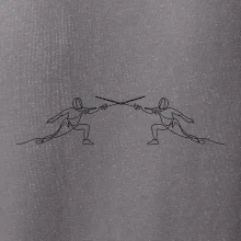 Šermířský souboj