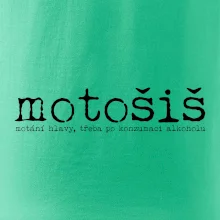 Čeština 2.0 - motošiš