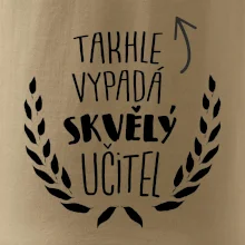 Takhle vypadá skvělý učitel
