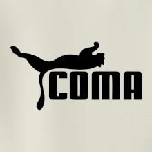 Coma parodie