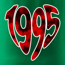 1995 v srdci